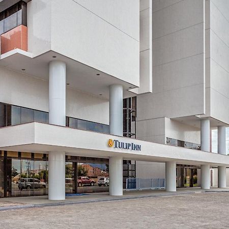 Best Hotel Sobral Buitenkant foto