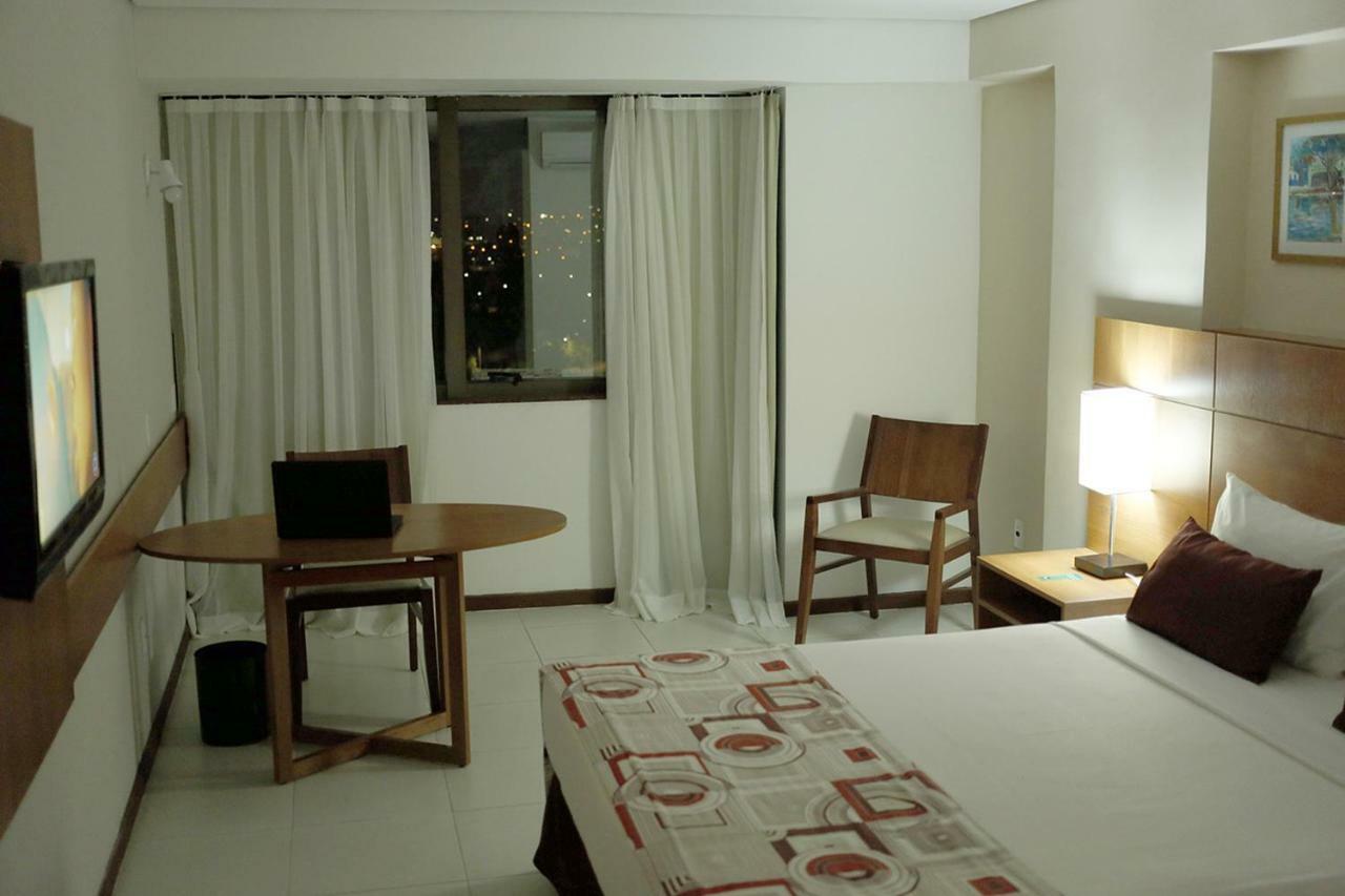 Best Hotel Sobral Buitenkant foto
